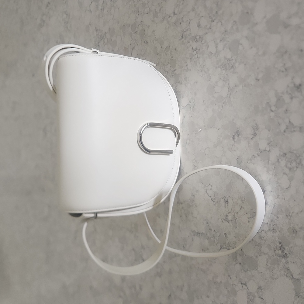 3.1 Phillip Lim Alix Saddle Bag Medium